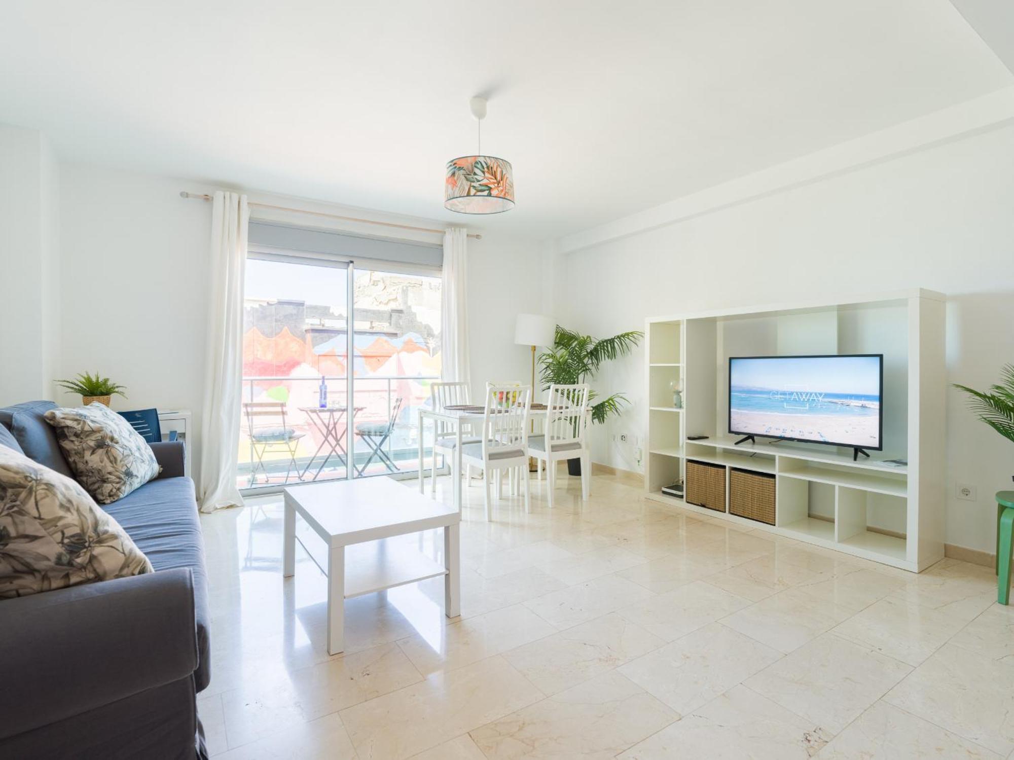 Dark Sand By Canariasgetaway Las Palmas de Gran Canaria Exterior foto